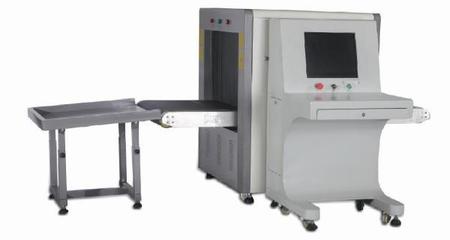 安檢設(shè)備的輻射問題 安全與便捷的平衡